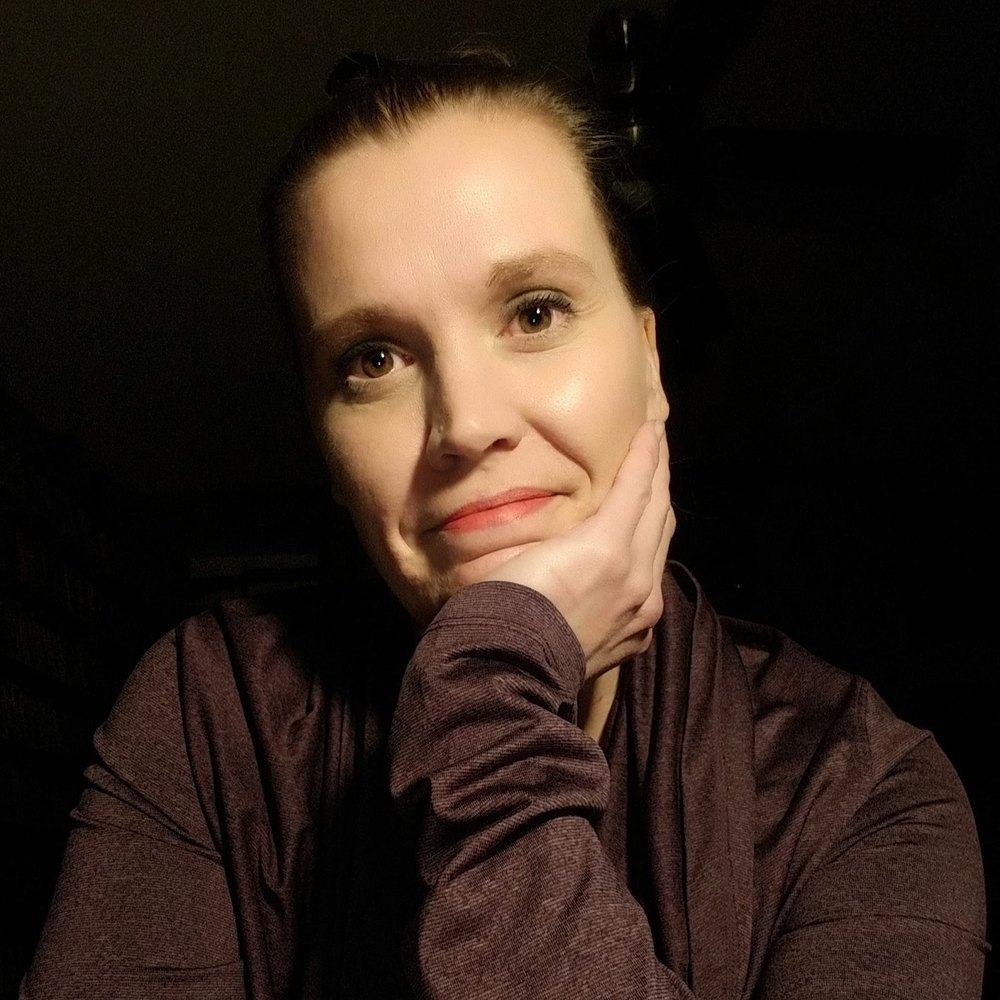 Meet your Posher, Carmen
